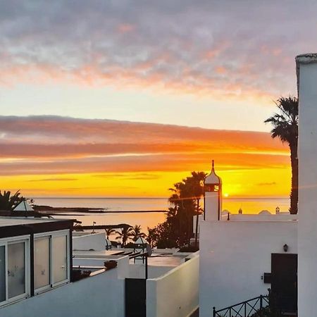 Cozy Waterman Beach House Коста-Тегісе Екстер'єр фото