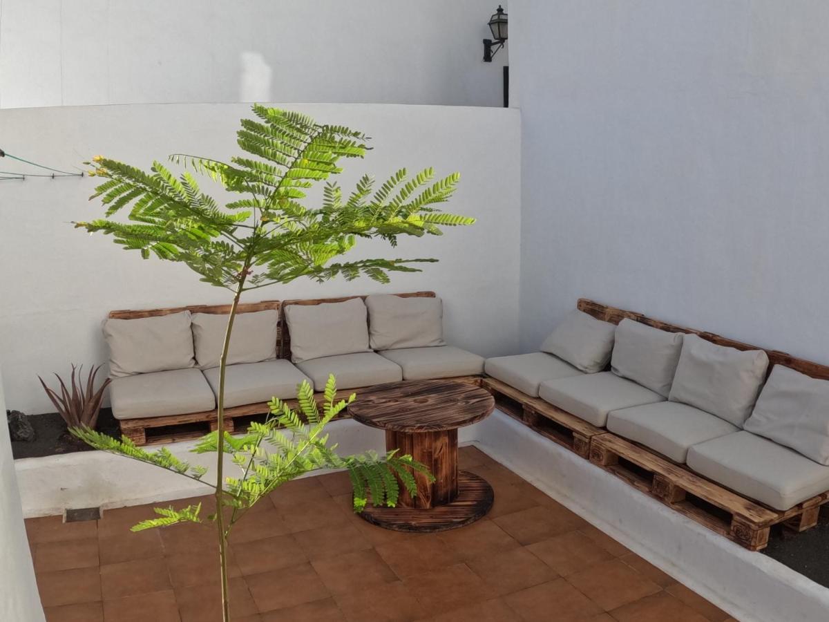 Cozy Waterman Beach House Коста-Тегісе Екстер'єр фото