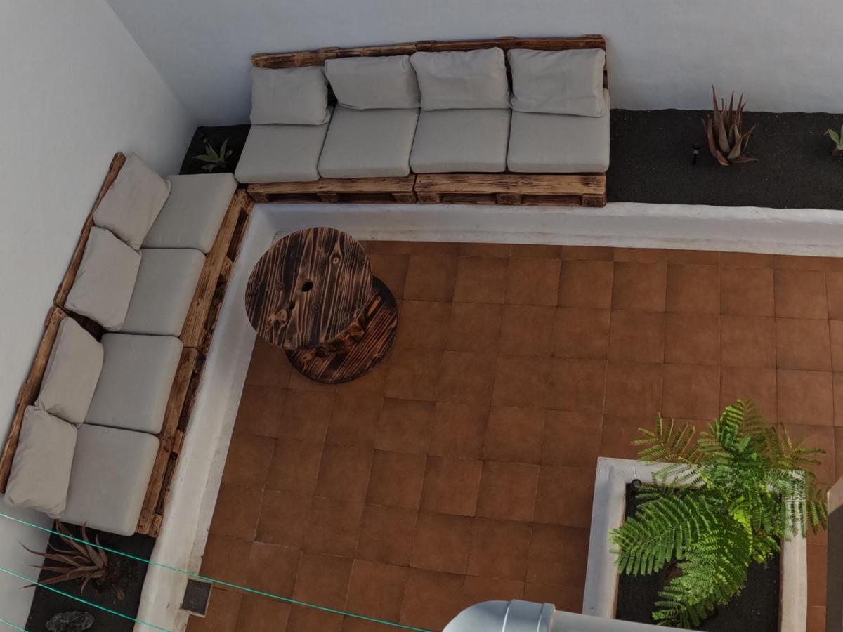 Cozy Waterman Beach House Коста-Тегісе Екстер'єр фото