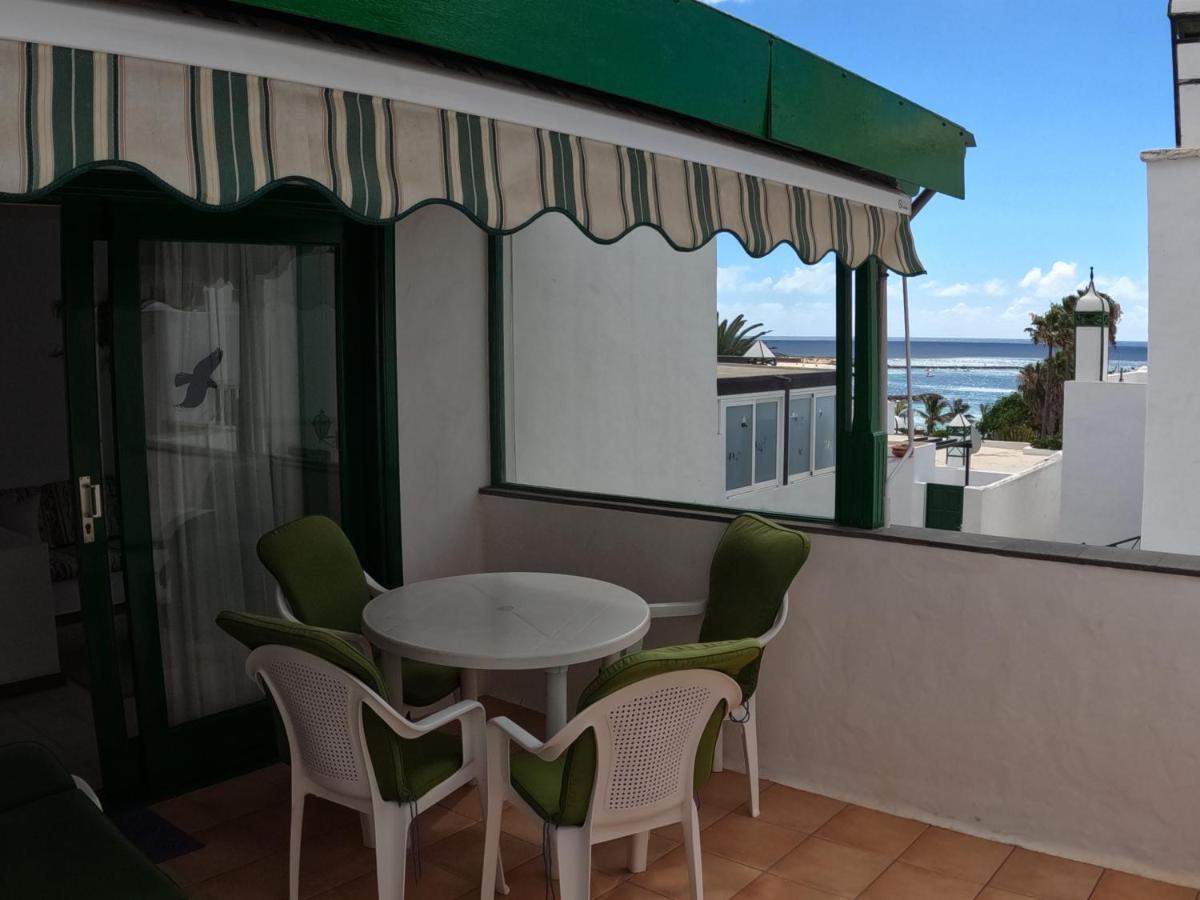 Cozy Waterman Beach House Коста-Тегісе Екстер'єр фото