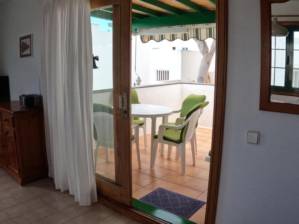 Cozy Waterman Beach House Коста-Тегісе Екстер'єр фото