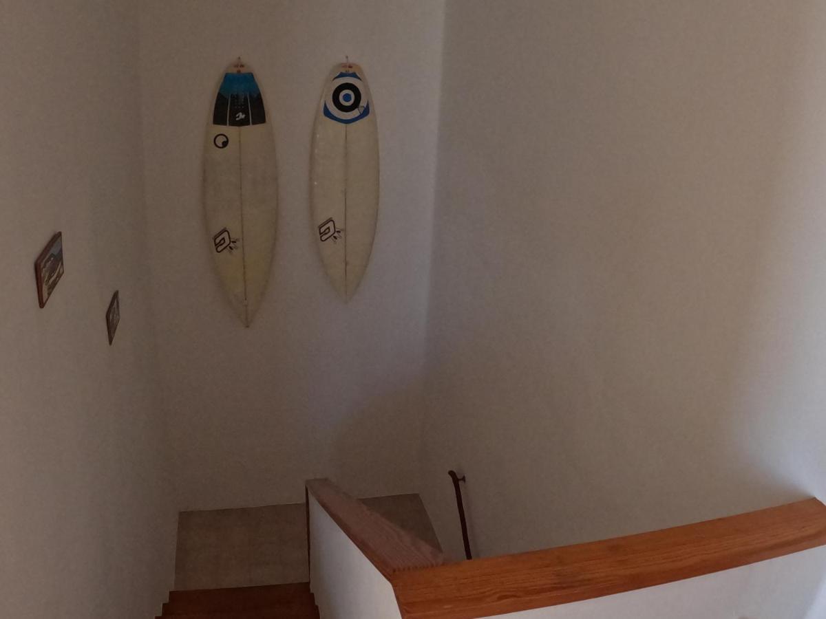 Cozy Waterman Beach House Коста-Тегісе Екстер'єр фото