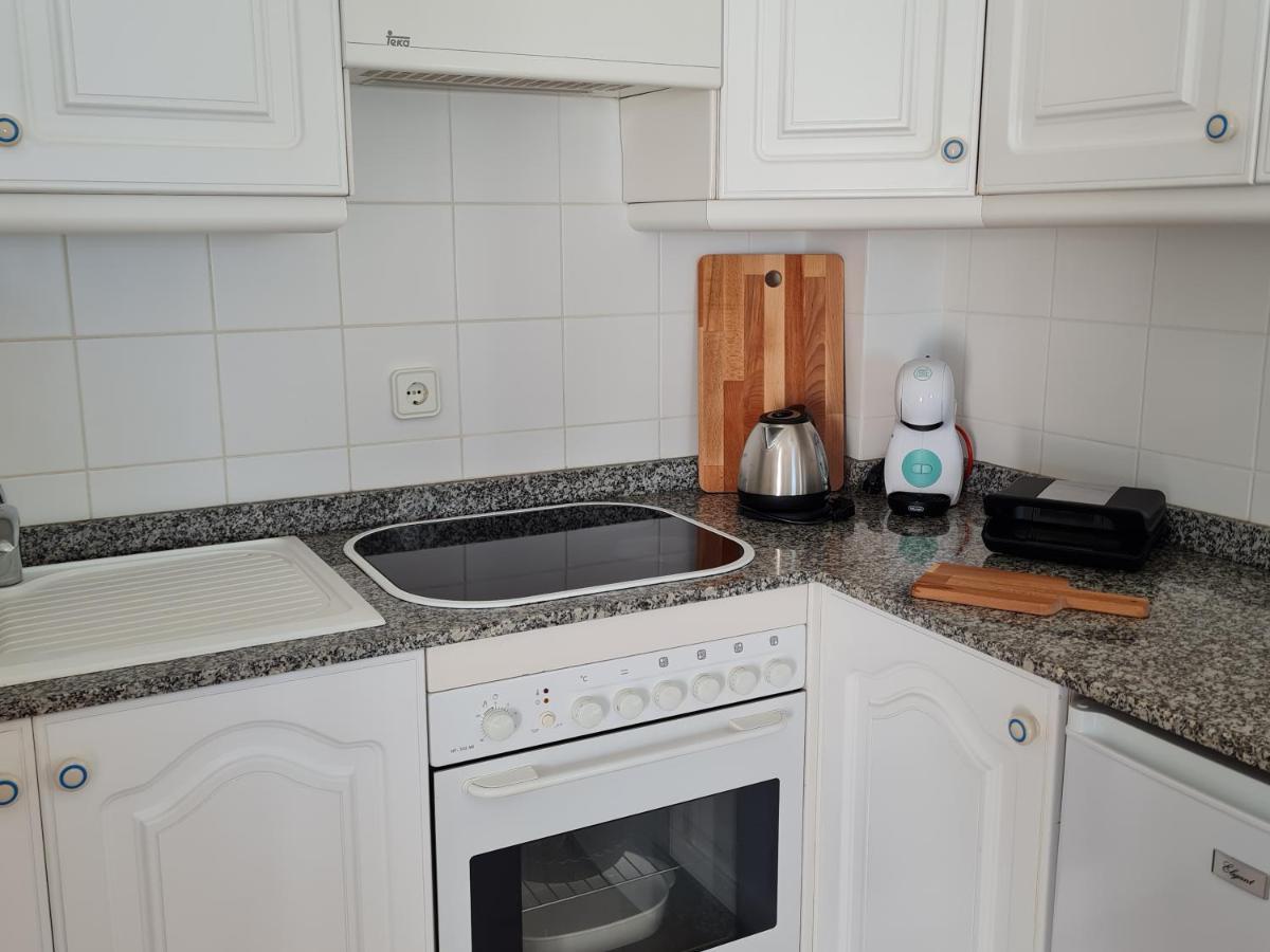Cozy Waterman Beach House Коста-Тегісе Екстер'єр фото