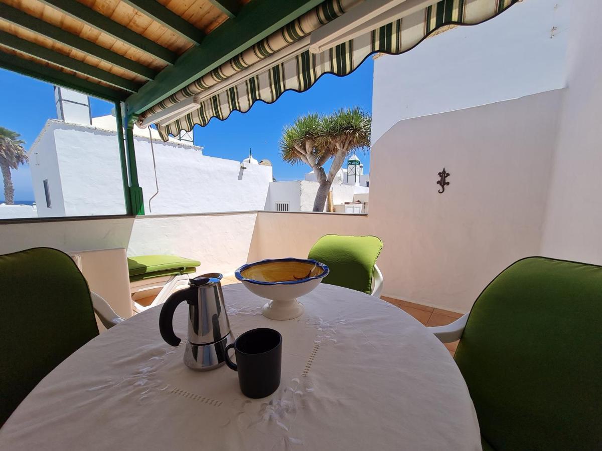 Cozy Waterman Beach House Коста-Тегісе Екстер'єр фото