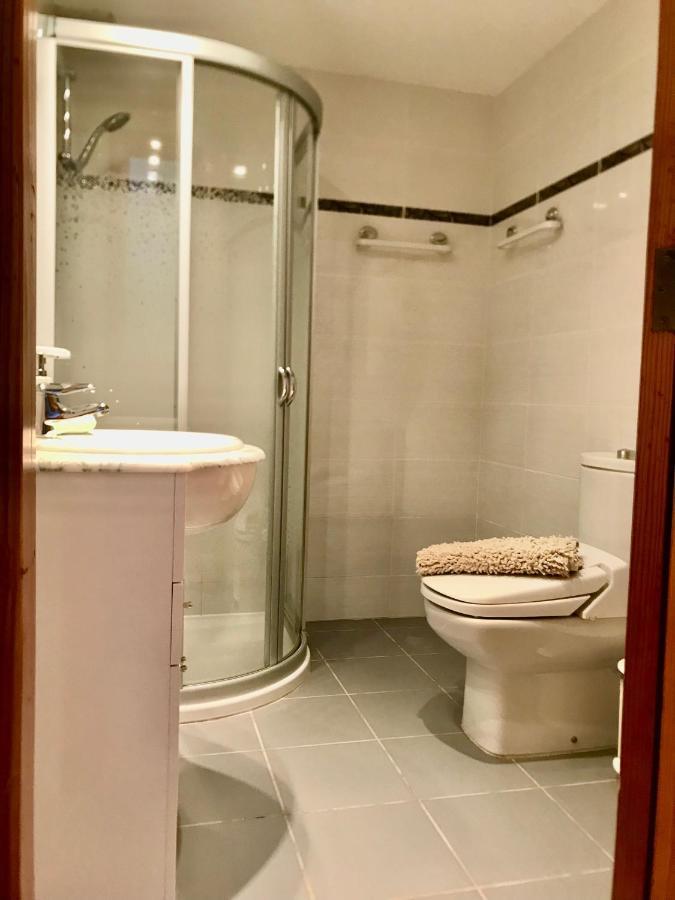 Cozy Waterman Beach House Коста-Тегісе Екстер'єр фото
