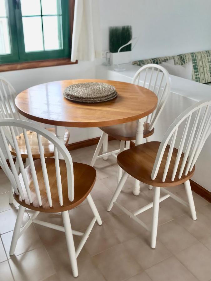 Cozy Waterman Beach House Коста-Тегісе Екстер'єр фото