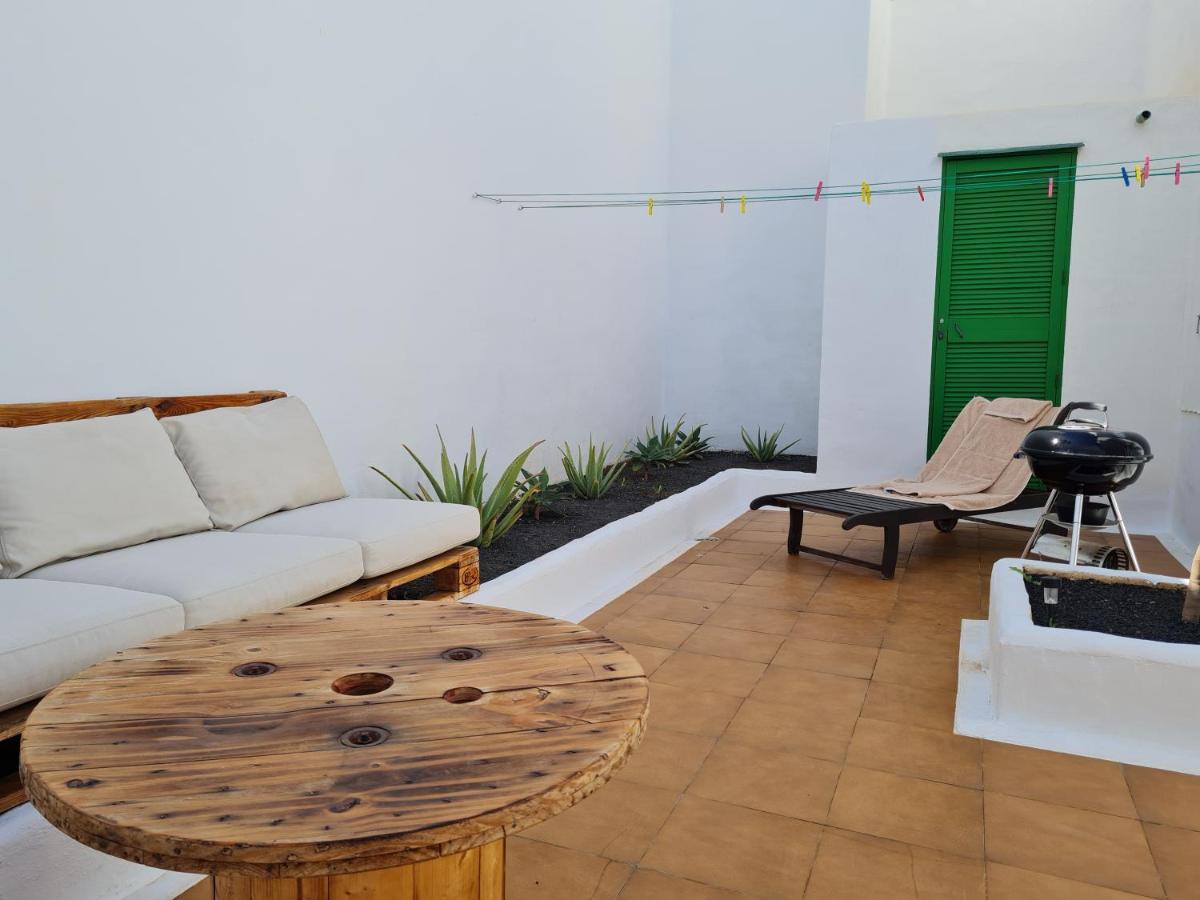 Cozy Waterman Beach House Коста-Тегісе Екстер'єр фото