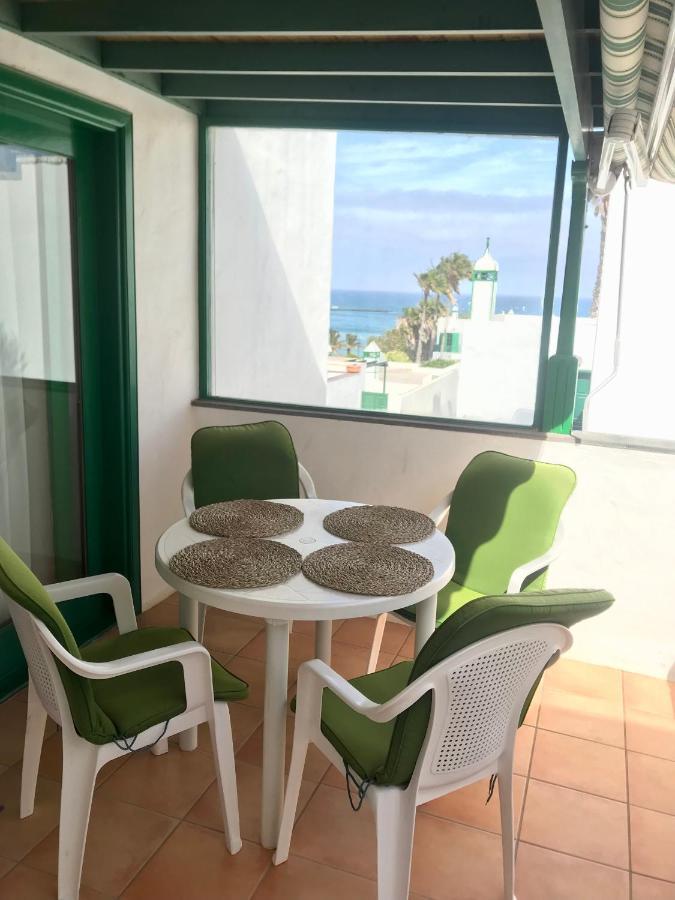 Cozy Waterman Beach House Коста-Тегісе Екстер'єр фото