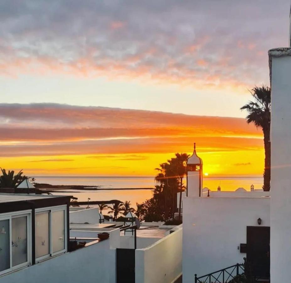 Cozy Waterman Beach House Коста-Тегісе Екстер'єр фото